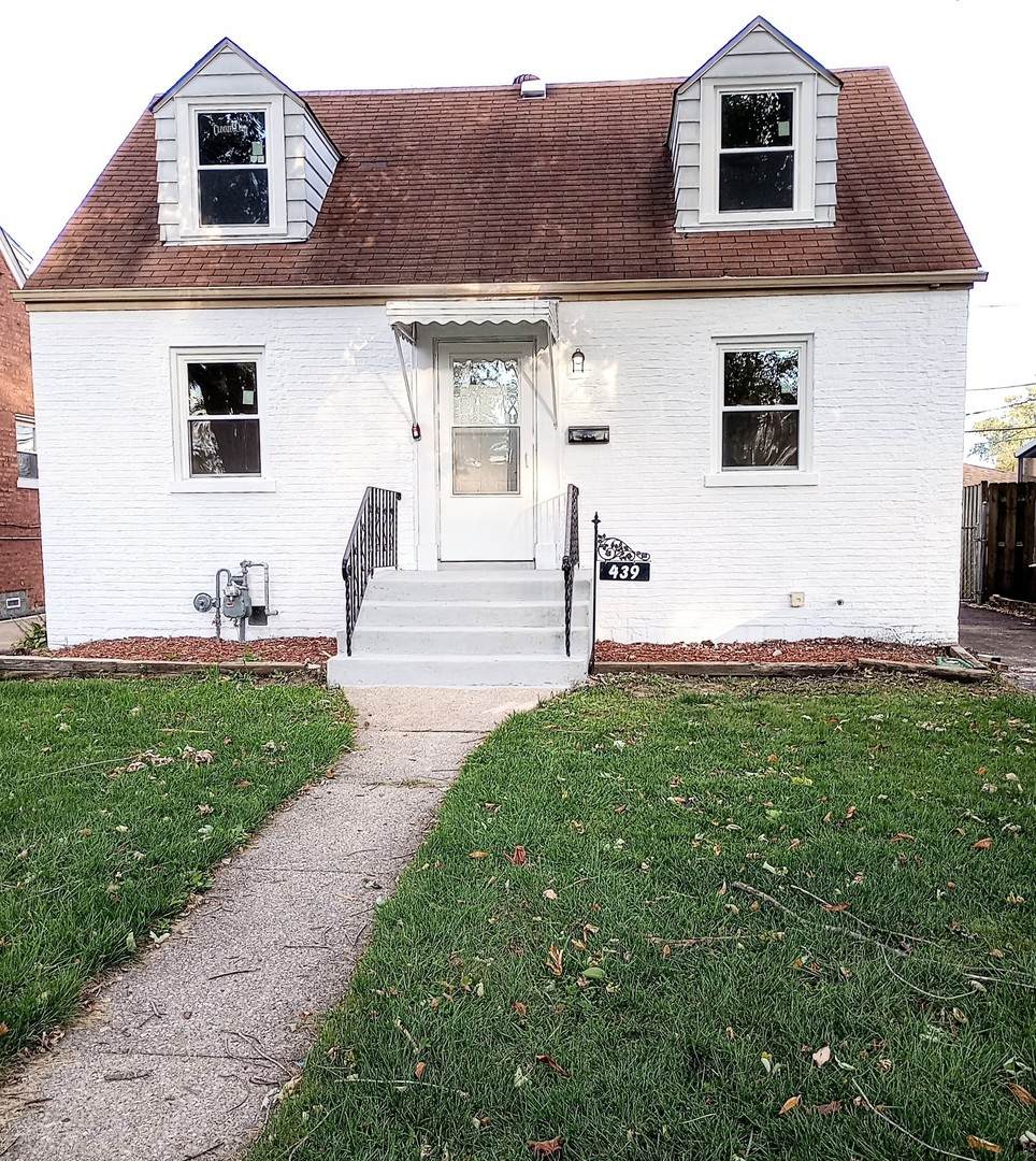 439 Morris Avenue - Photo 1