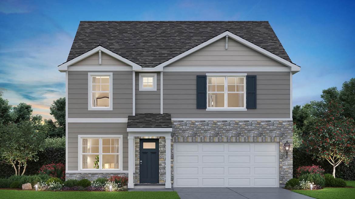 1808 Overland Drive - Photo 1