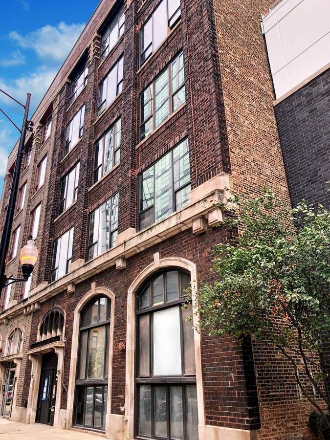 415 Huron Street - Photo 1