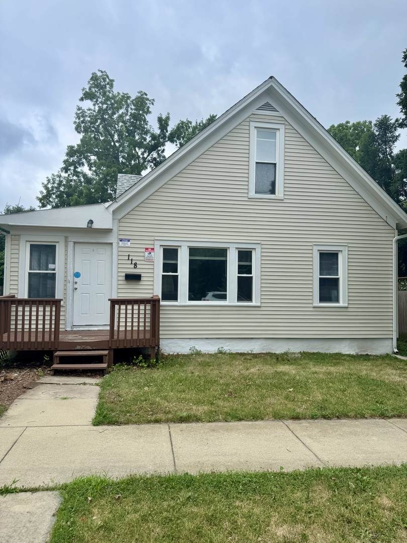 118 Wilcox Avenue - Photo 1