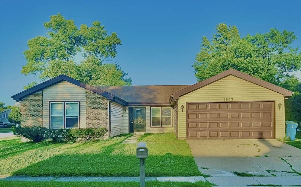 1943 Towner Lane - Photo 1