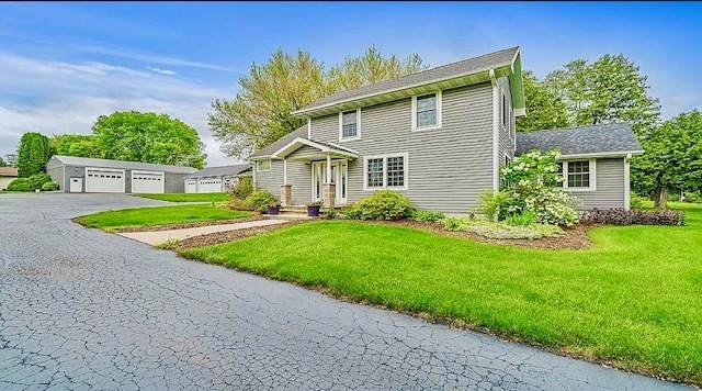 2912 Woodlawn Road - Photo 1