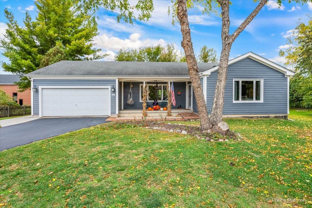 155 Lee Ann Lane - Photo 1