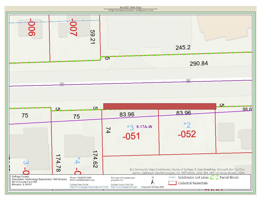 0 55th Street - Photo 1