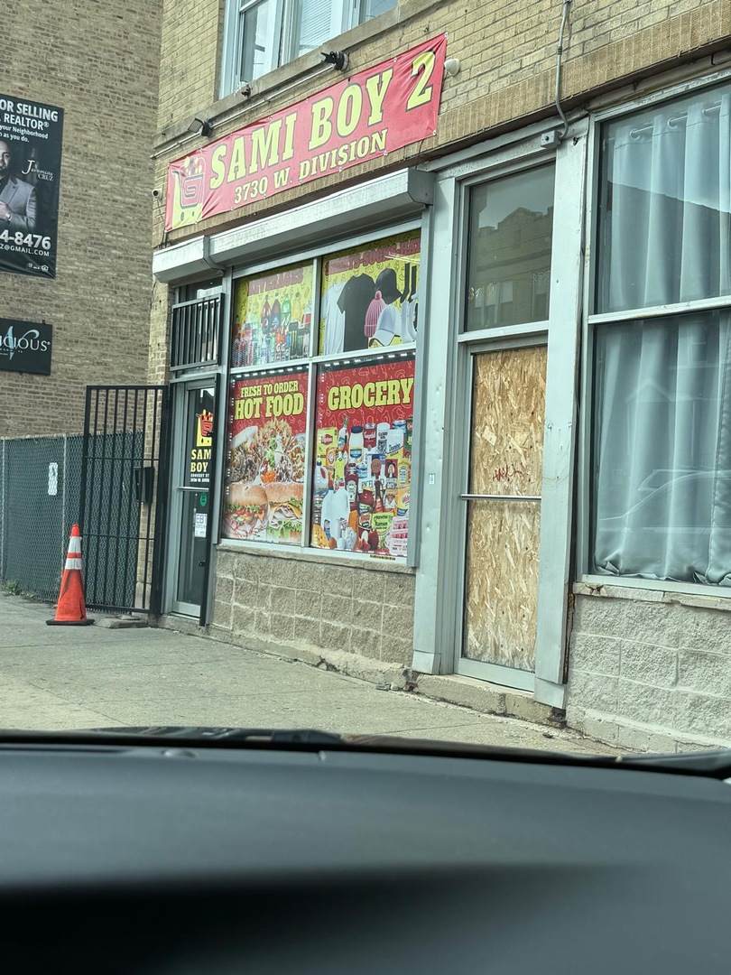 3728 Division Street - Photo 1