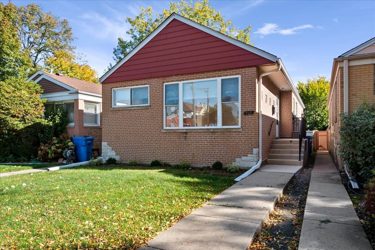 6707 Whipple Street - Photo 1