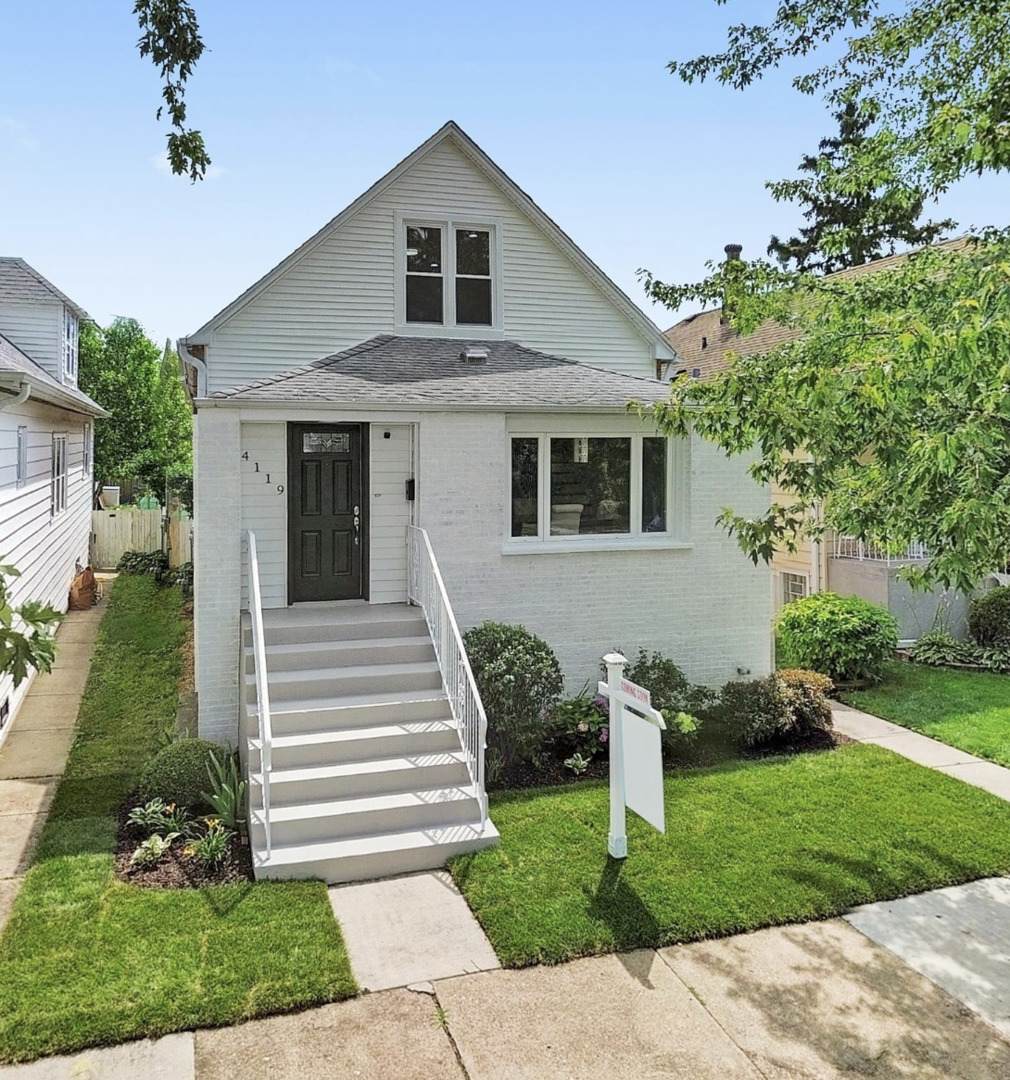 4119 Meade Avenue - Photo 1