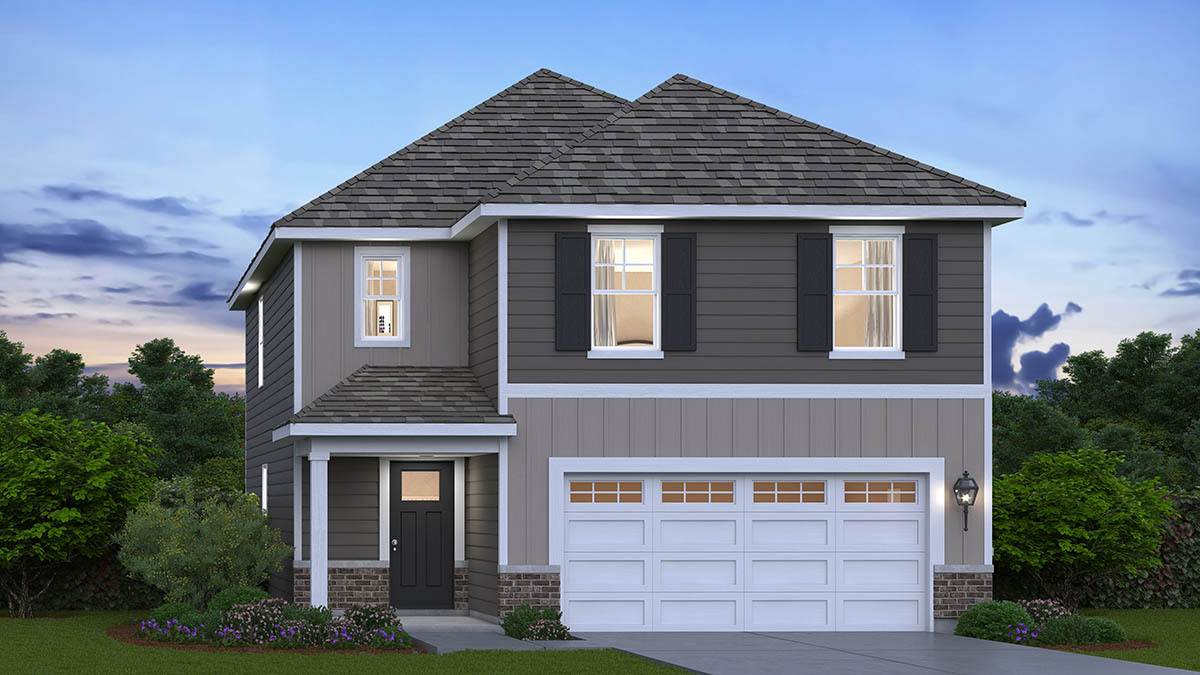 7064 Fair Oaks Road - Photo 1