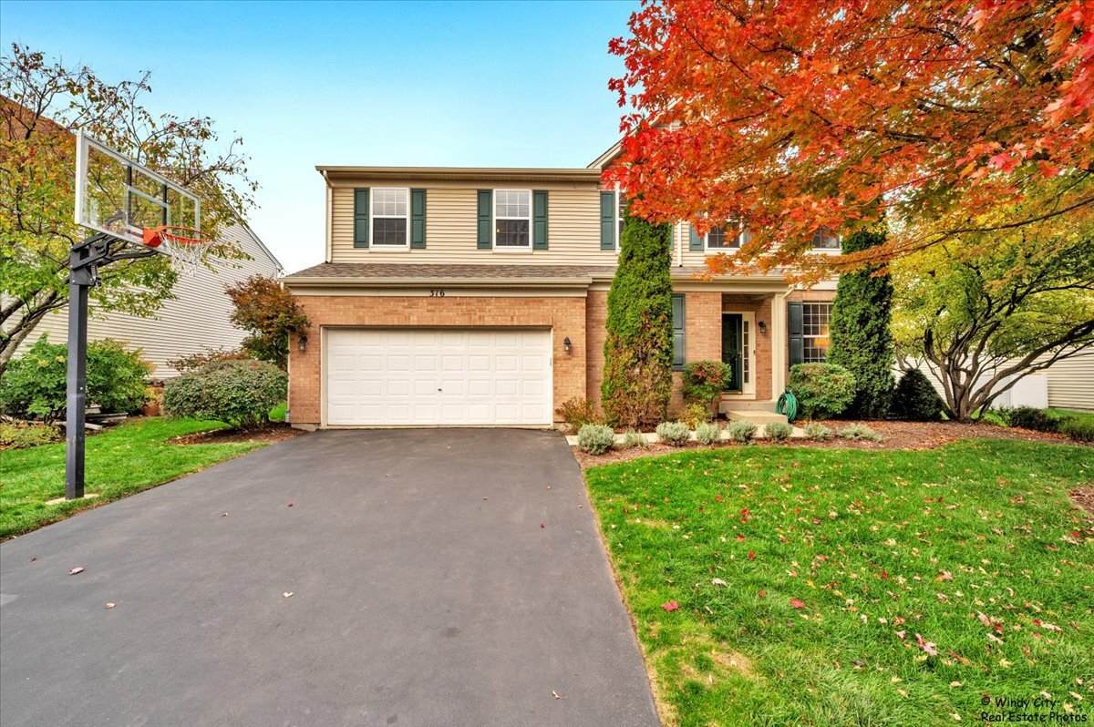 316 Gregory M Sears Drive - Photo 1