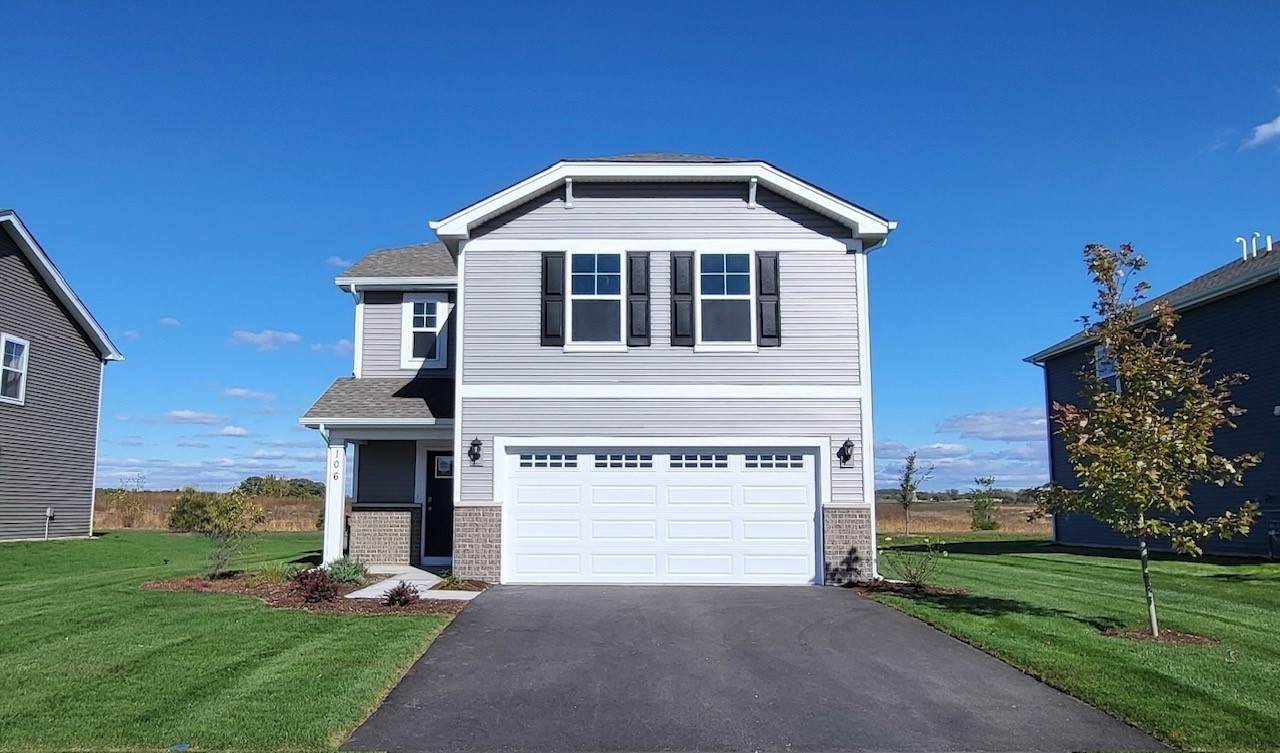 106 Cornerstone Crossing - Photo 1