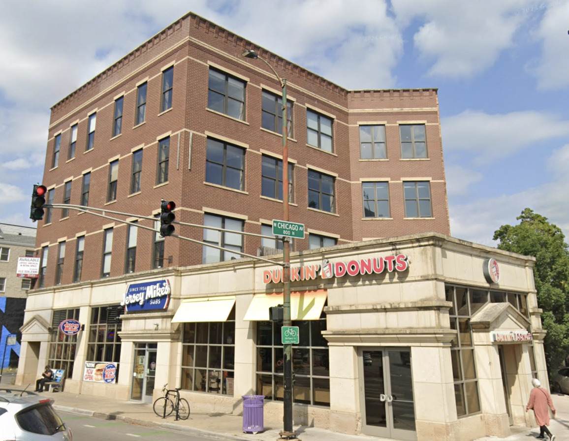 805 Milwaukee Avenue - Photo 1