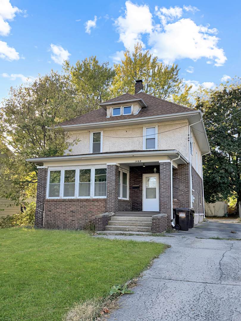 1468 Float Avenue - Photo 1