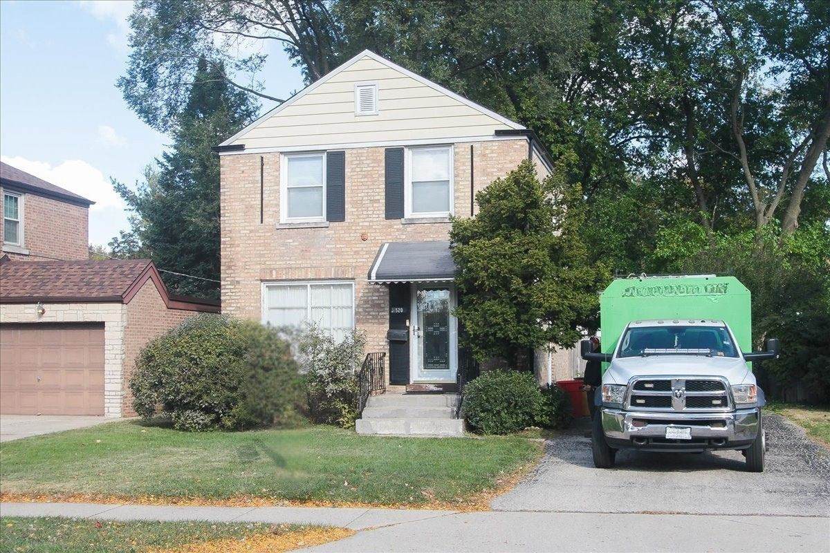 520 Thacker Street - Photo 1