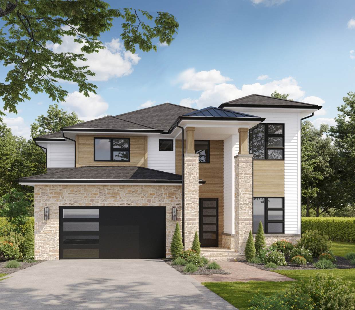 1314 Eagle Street - Photo 1