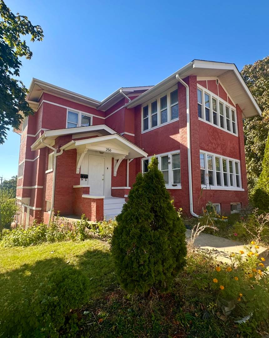 256 Downer Place - Photo 1