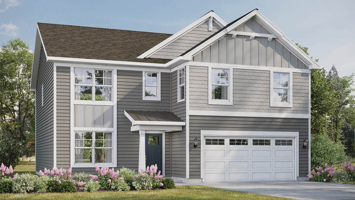 1459 Vintage Drive - Photo 1