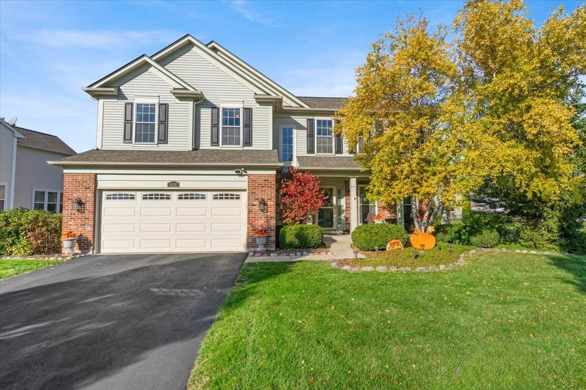 4020 Bunker Hill Drive - Photo 1