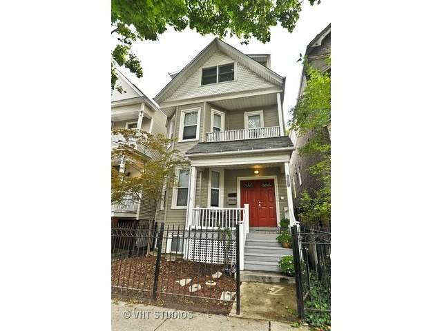 1527 Wellington Avenue - Photo 1