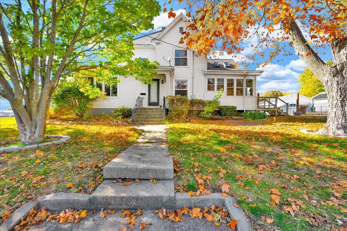 393 Front Street - Photo 1