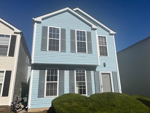 788 Symphony Drive - Photo 1