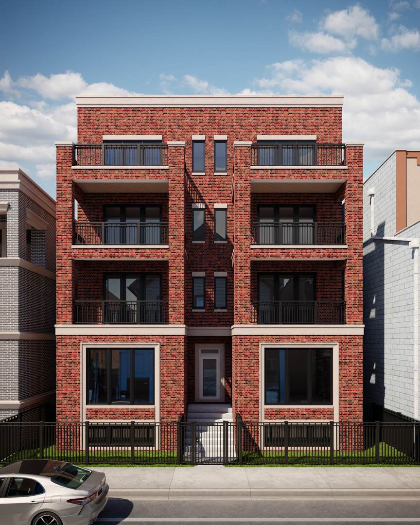 2435 Clybourn Avenue - Photo 1