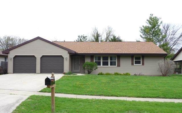 205 Carrie Avenue - Photo 1