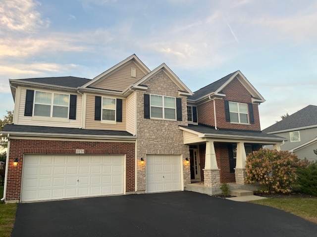 16W764 Hawthorne Court - Photo 1