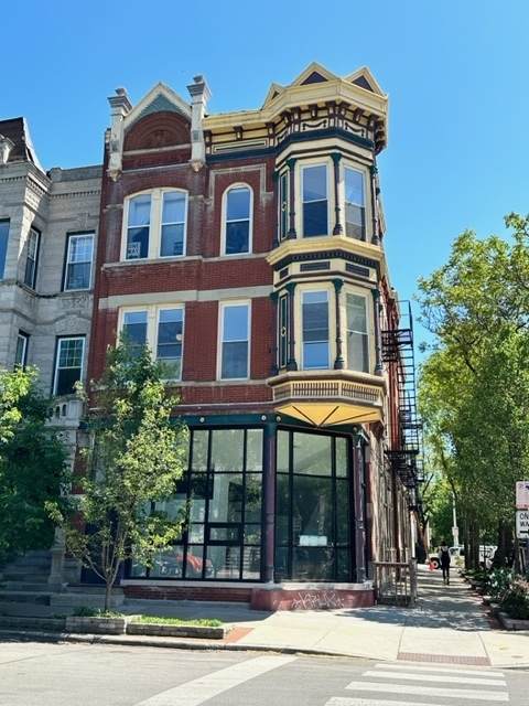 1659 Huron Street - Photo 1