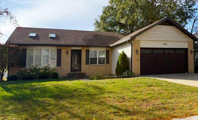 1341 Rose Boulevard - Photo 1