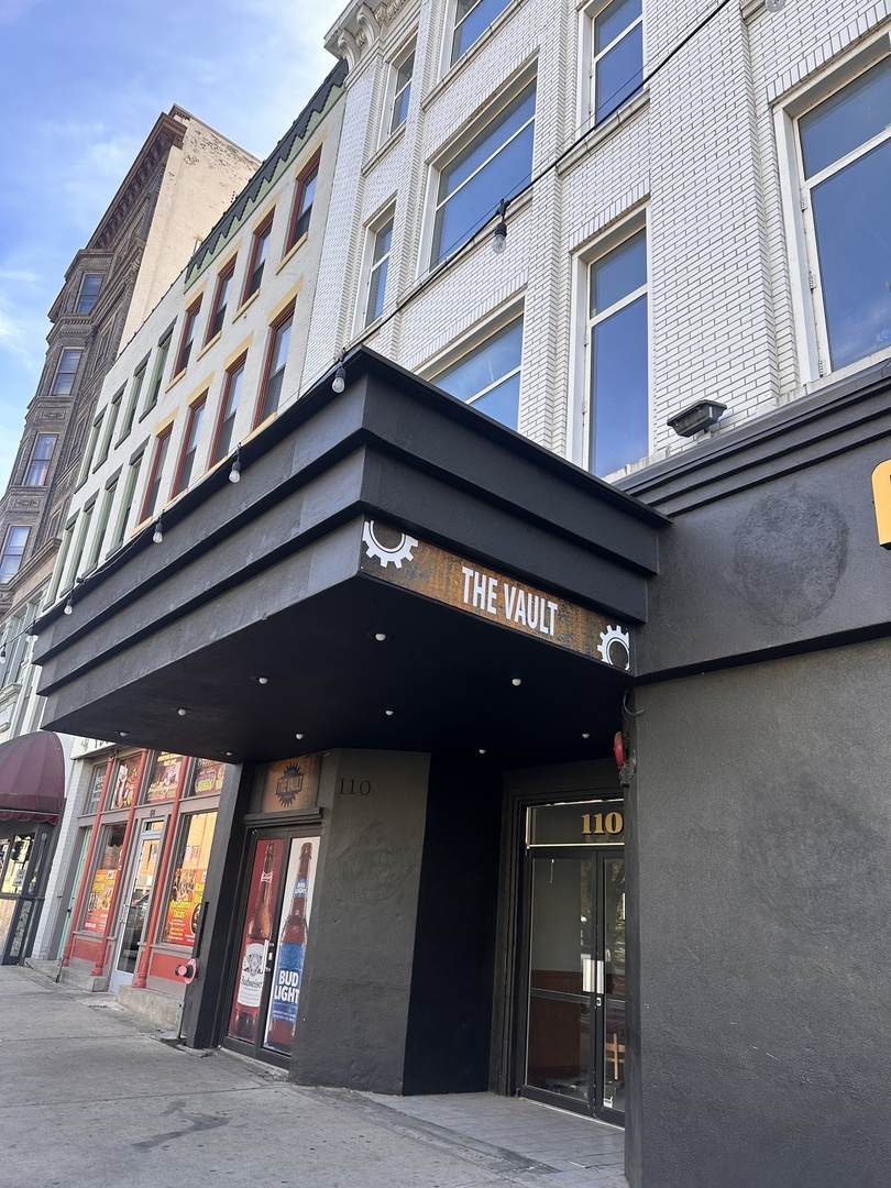 110 Washington Street - Photo 1