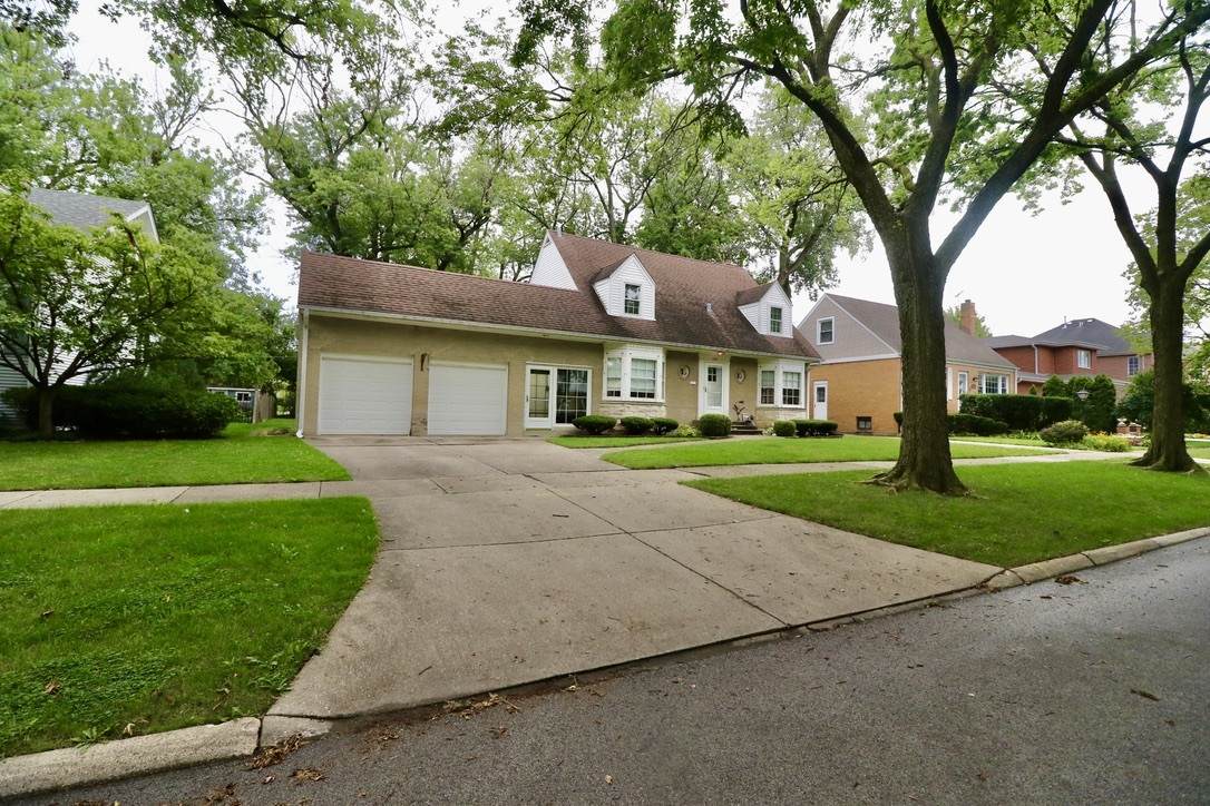 1111 Washington Avenue - Photo 1