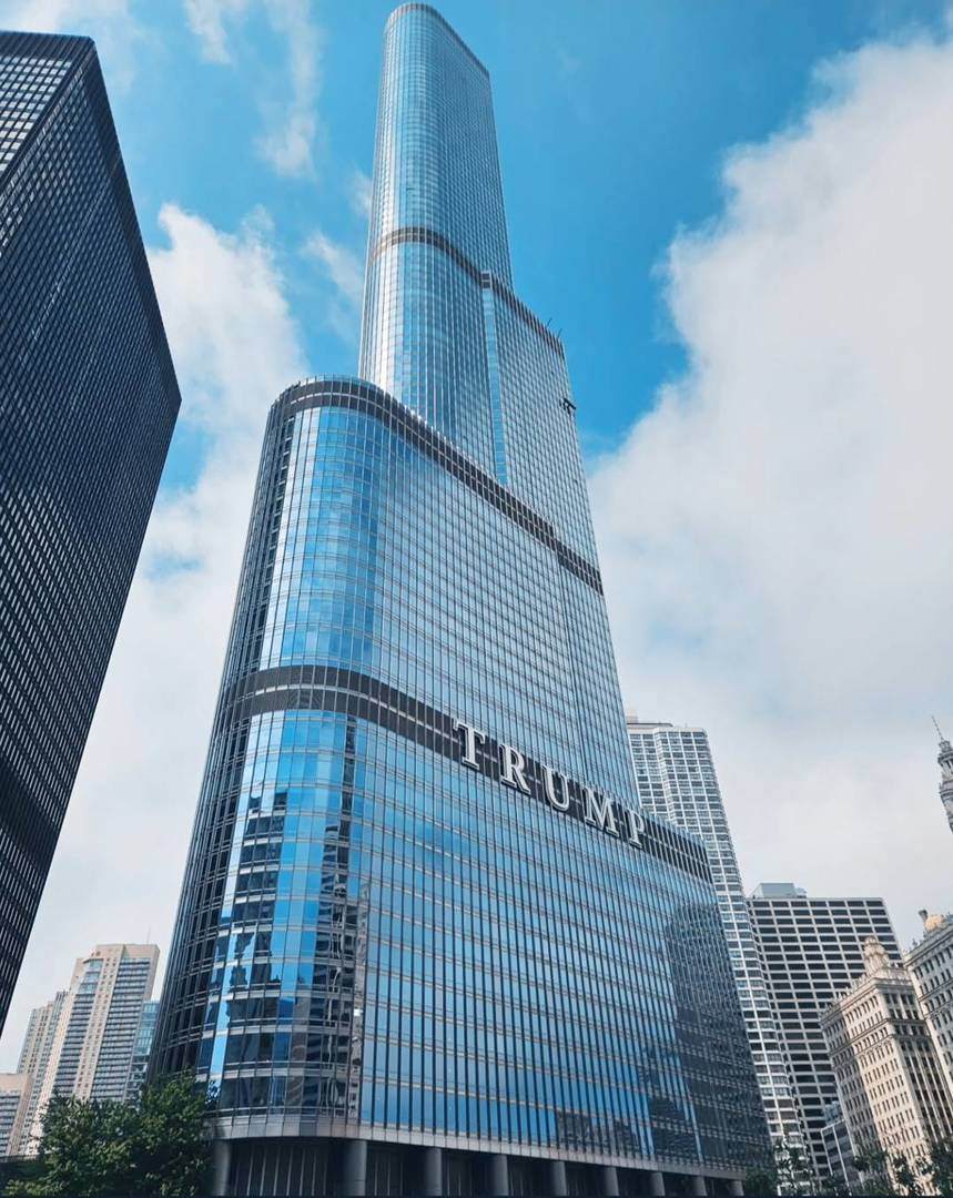 401 Wabash Avenue - Photo 1