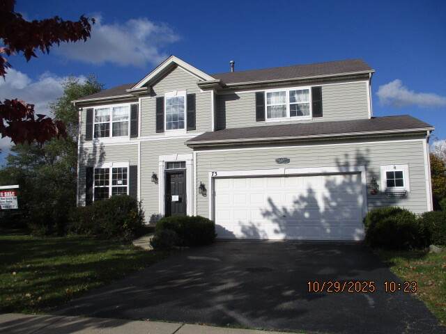 73 Old Mill Trail - Photo 1