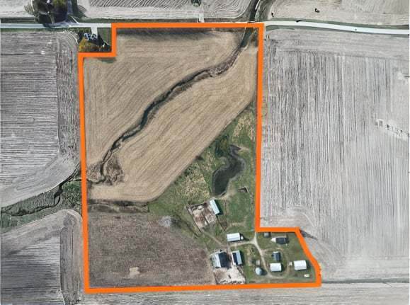 6977 Elmoville Road - Photo 1