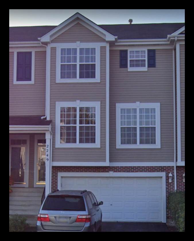 2249 Hudson Circle - Photo 1