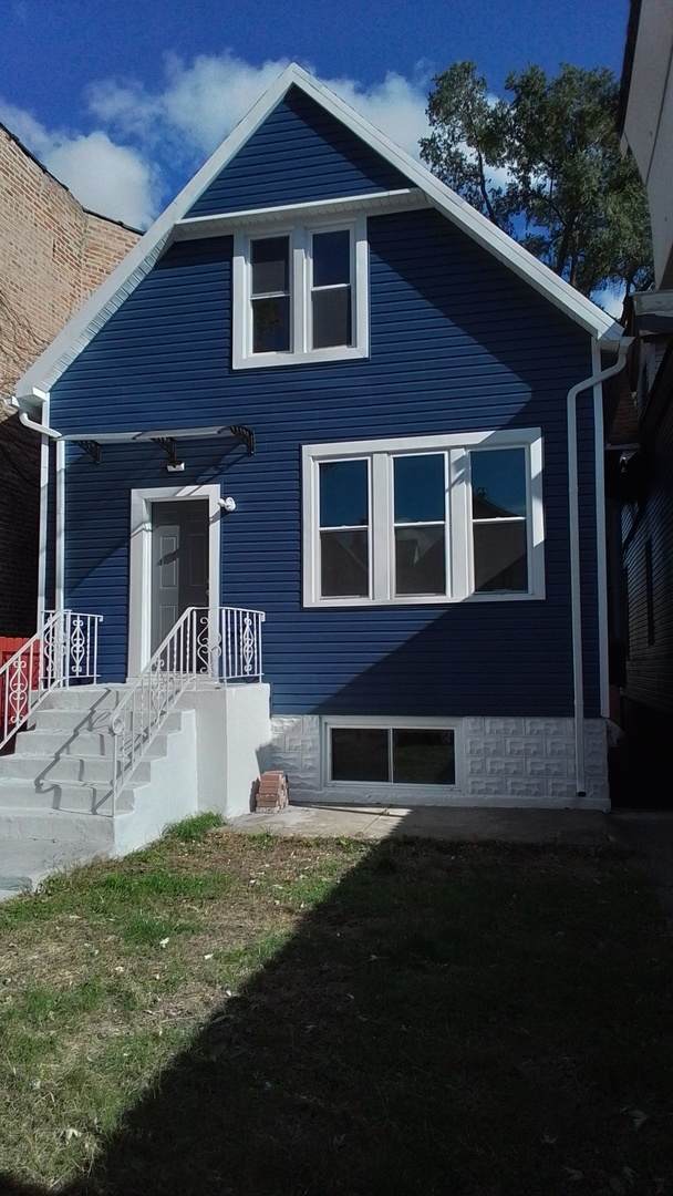 6827 Green Street - Photo 1