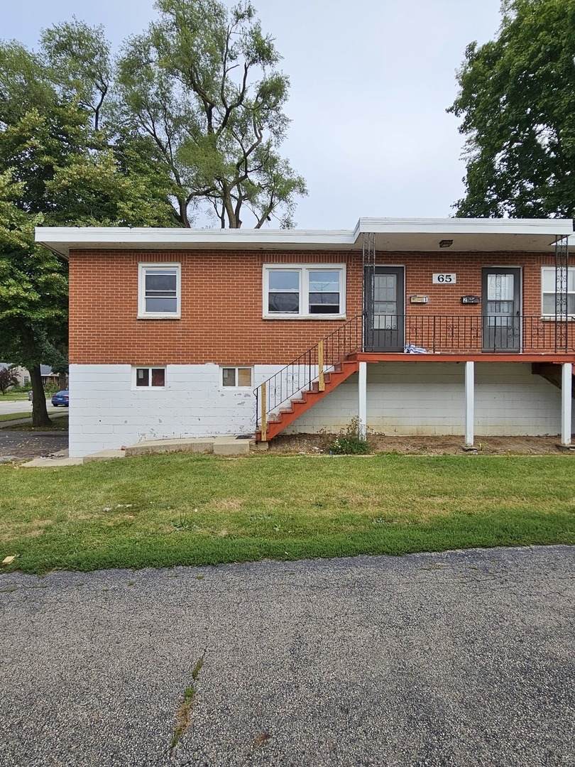 65 Aldine Street - Photo 1