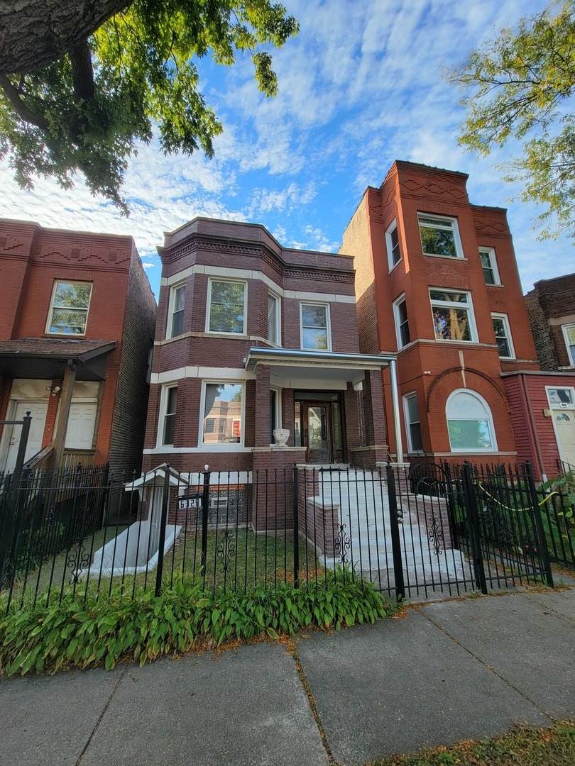 6328 Saint Lawrence Avenue - Photo 1