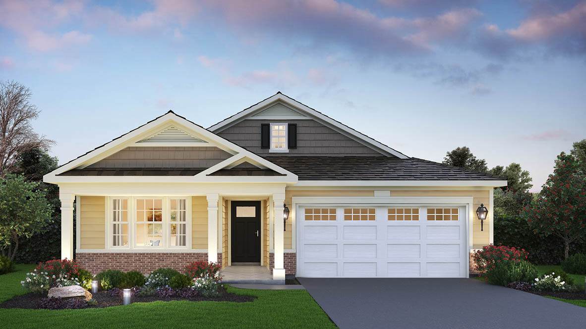 14627 Greenbriar Drive - Photo 1