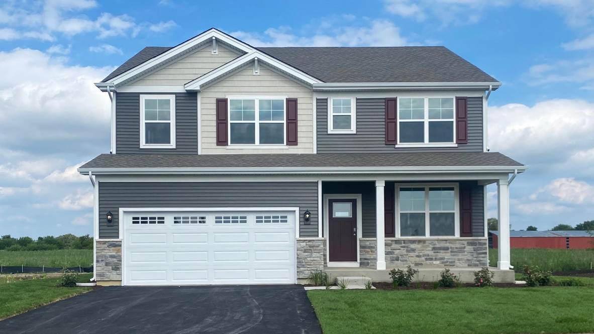 14937 Parkview Drive - Photo 1