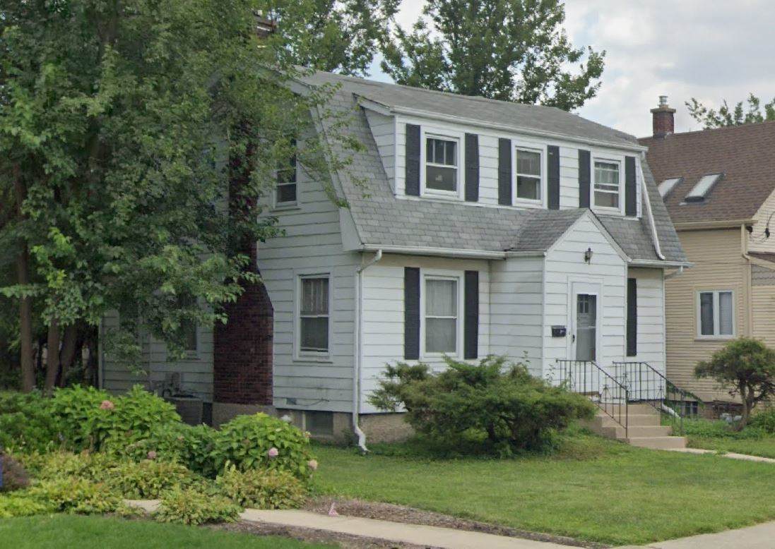 421 Leonard Street - Photo 1