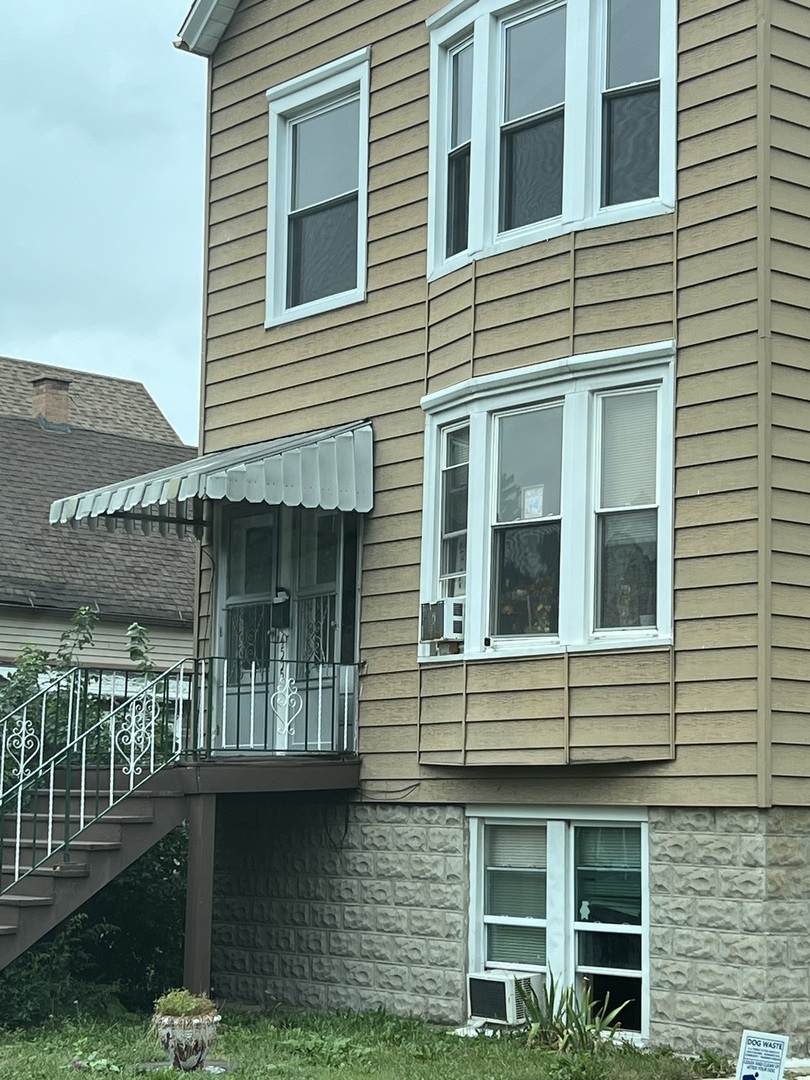 4555 Francisco Avenue - Photo 1