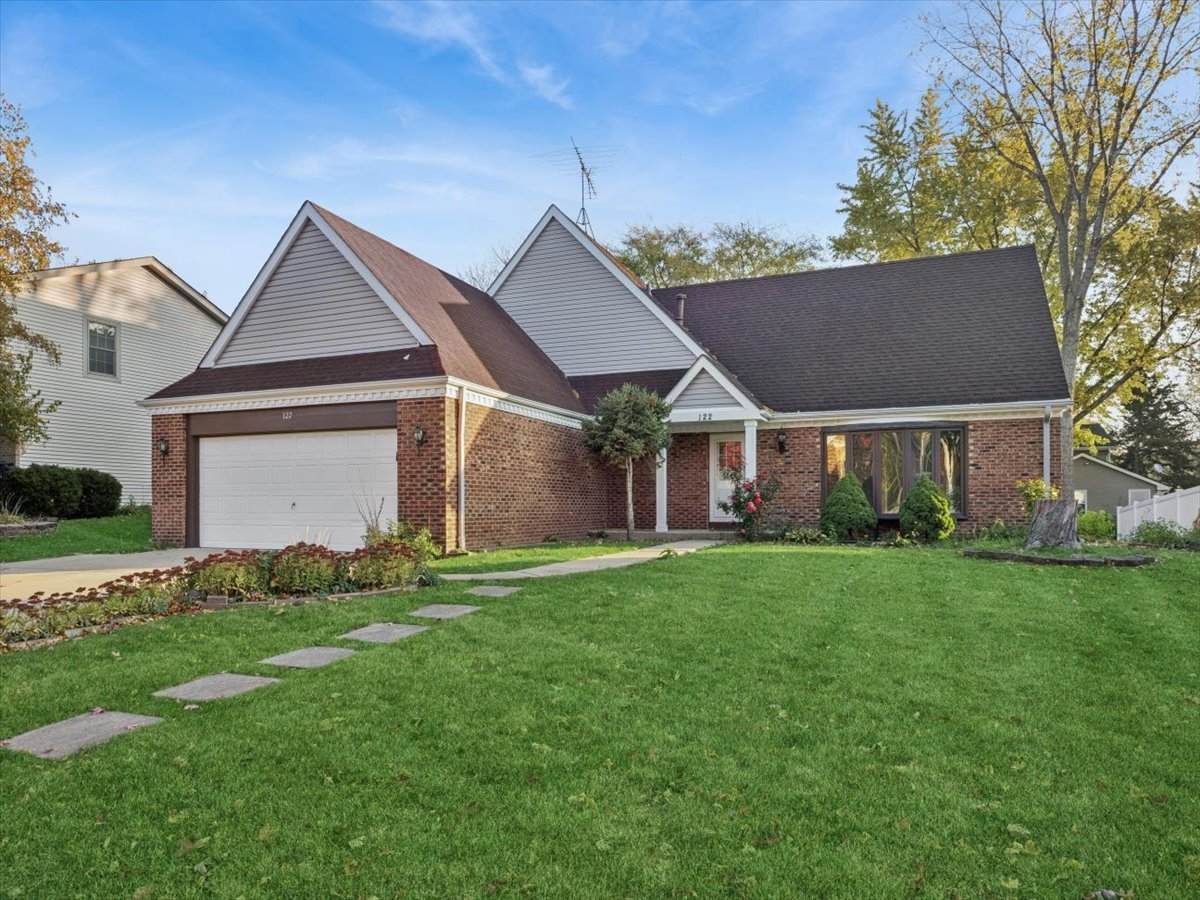 122 Encina Drive - Photo 1