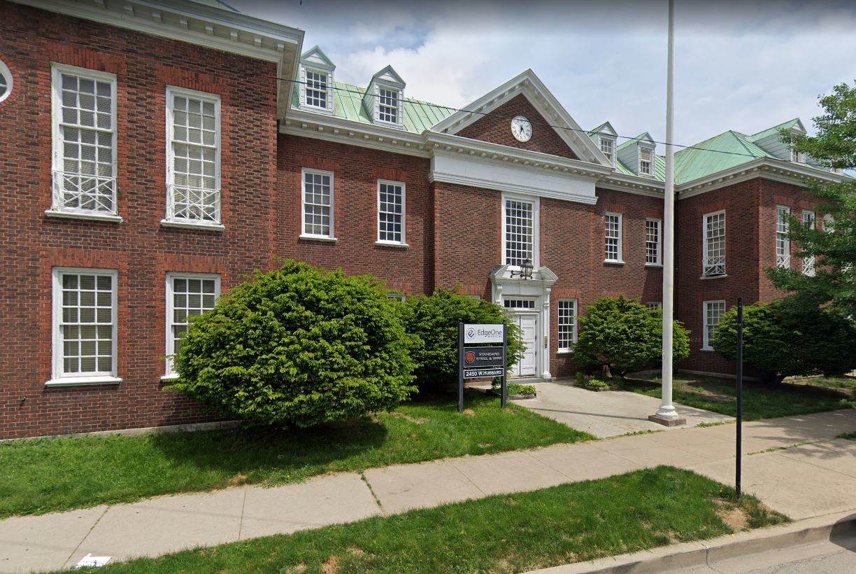 455 Campbell Avenue - Photo 1