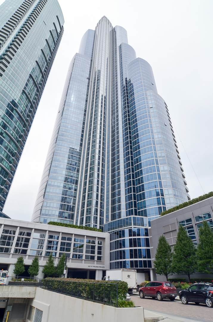 1211 Prairie Avenue - Photo 1