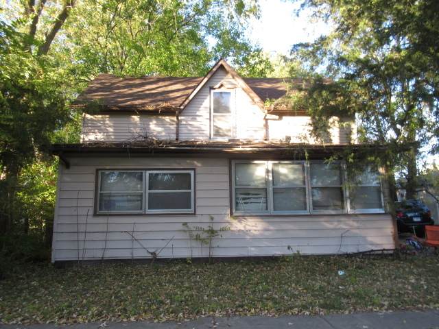 1204 Hill Street - Photo 1