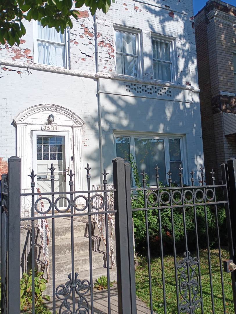 3534 Le Moyne Street - Photo 1