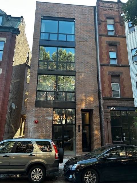 1507 Sedgwick Street - Photo 1