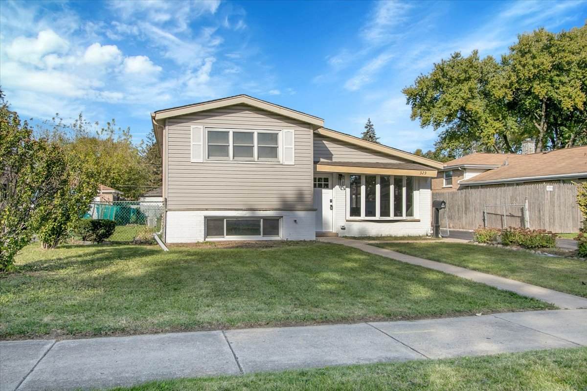 329 Jefferson Street - Photo 1