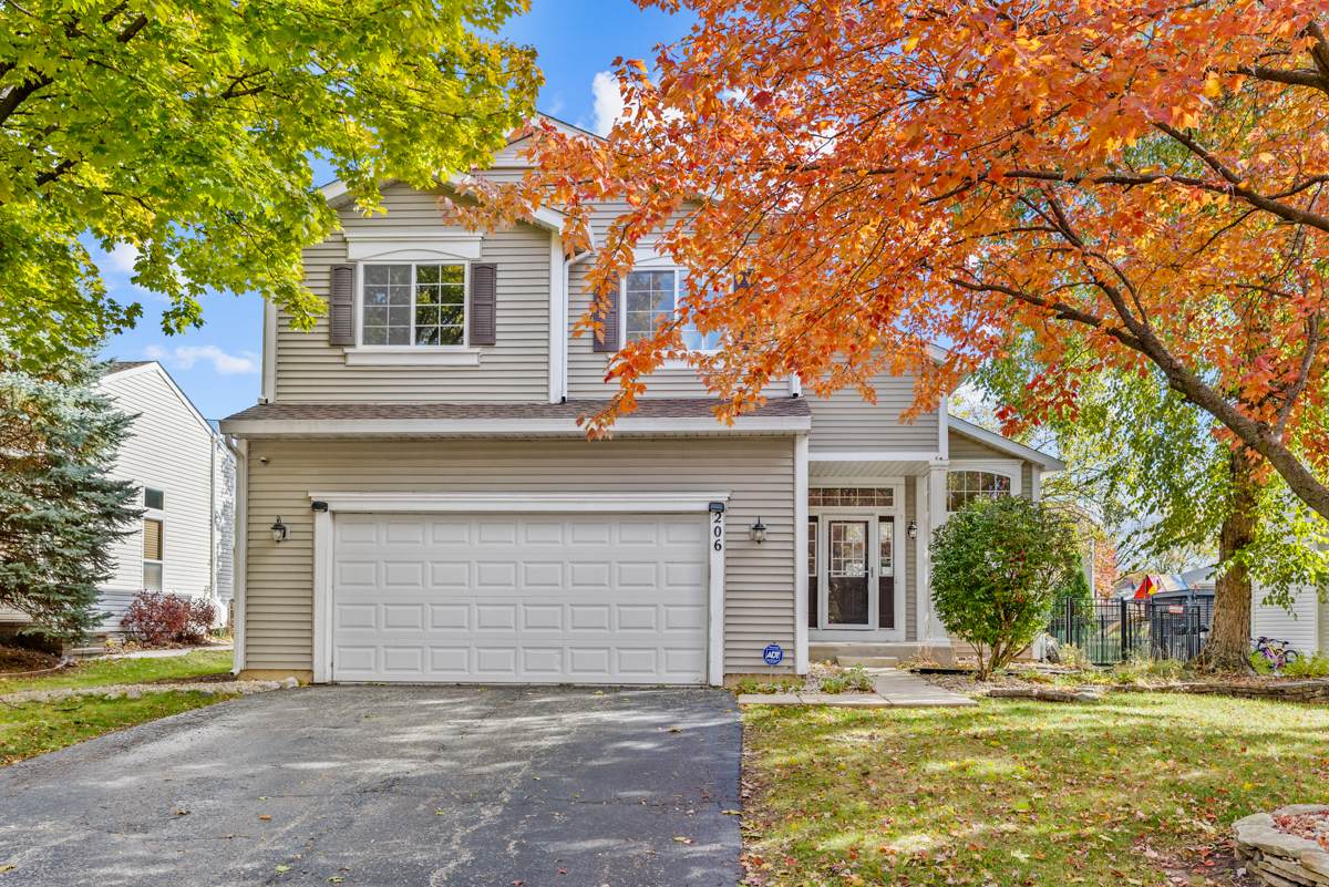 206 Sparrow Lane - Photo 1